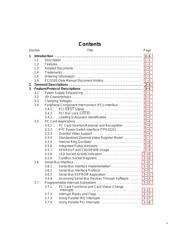 PCI1520ZHK datasheet.datasheet_page 2