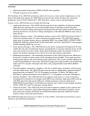 MCIMX535DVV1CR2 datasheet.datasheet_page 2