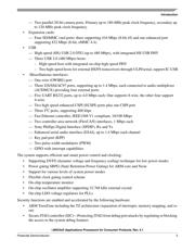 MCIMX535DVV1CR2 datasheet.datasheet_page 5