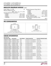 LTC6992HS6-2#TRMPBF datasheet.datasheet_page 2