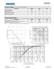 DSS9110Y-7 datasheet.datasheet_page 2