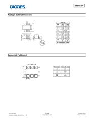 DSS9110Y-7 datasheet.datasheet_page 5