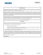 DSS9110Y-7 datasheet.datasheet_page 6