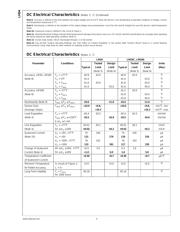 LM34DZ datasheet.datasheet_page 5