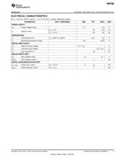 TMP709AIDBVT datasheet.datasheet_page 3