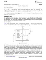 TMP709AIDBVT datasheet.datasheet_page 6