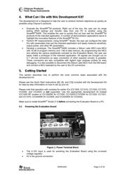 CC1021RUZR datasheet.datasheet_page 4
