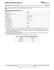 LM385BYM-1.2/NOPB datasheet.datasheet_page 2