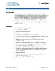 EPM2210F324C5N datasheet.datasheet_page 3