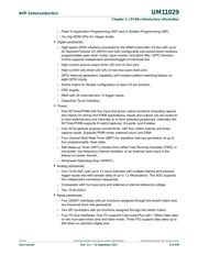 LPC845M301JHI48E datasheet.datasheet_page 4