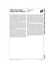 CDCLVP2108EVM datasheet.datasheet_page 1