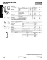 ZB4BH033 datasheet.datasheet_page 1