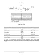 MC74LCX245 datasheet.datasheet_page 6