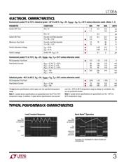 LT1316CMS8#PBF datasheet.datasheet_page 3