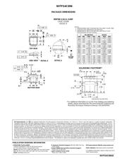 NVTFS4C05NTAG 数据规格书 6