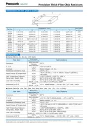 ERJ1RHD1002C 数据规格书 4