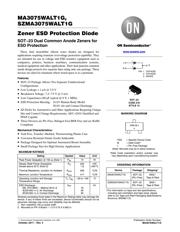 MA3075WALT1G datasheet.datasheet_page 1