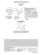 MA3075WALT1G datasheet.datasheet_page 4