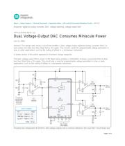 MAX406BCPA+ datasheet.datasheet_page 1