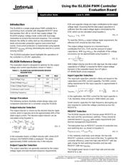 ISL8104CBZ datasheet.datasheet_page 1