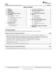 LP3991TLX-1.8/NOPB datasheet.datasheet_page 2