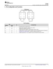 LP3991TLX-1.8/NOPB datasheet.datasheet_page 3