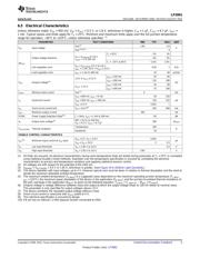 LP3991TLX-1.8/NOPB datasheet.datasheet_page 5