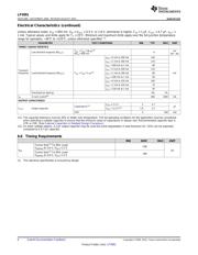 LP3991TLX-1.8/NOPB datasheet.datasheet_page 6
