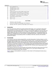 TSW14J10EVM datasheet.datasheet_page 2