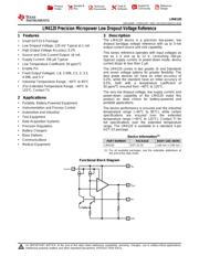 LM4120AIM5-2.0/NOPB datasheet.datasheet_page 1