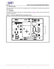 XR21V1410IL-0A-EB datasheet.datasheet_page 1