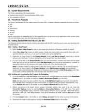 C8051F700DK datasheet.datasheet_page 4