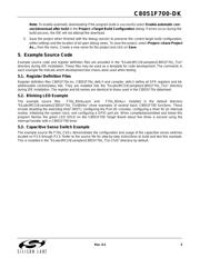 C8051F700DK datasheet.datasheet_page 5
