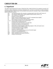 C8051F700DK datasheet.datasheet_page 6