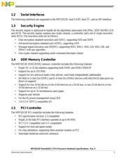 MPC8313CVRADDC datasheet.datasheet_page 3