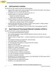 MPC8313ECVRAFFC datasheet.datasheet_page 4