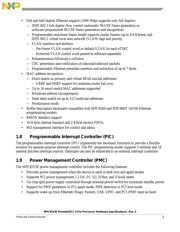 MPC8313VRAFFC datasheet.datasheet_page 5