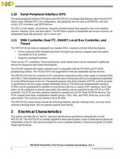 MPC8313CVRAFFC datasheet.datasheet_page 6