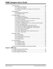 PIC16LF1782-I/MV 数据规格书 4