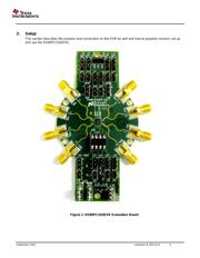 DS80PCI102EVK/NOPB 数据规格书 3