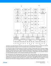 ATTINY40-SU datasheet.datasheet_page 4