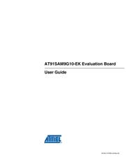 ATSAM3S1BB-AU 数据规格书 1