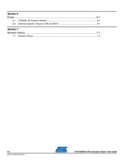 ATSAM3S1BB-AU 数据规格书 4