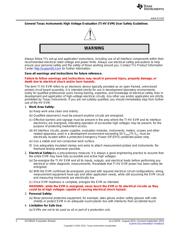 ISO5852SEVM datasheet.datasheet_page 2