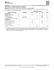 INA201AIDGKTG4 数据规格书 5