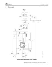 TPS40009EVM-001 datasheet.datasheet_page 5