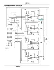 ISL6115ACBZ datasheet.datasheet_page 4