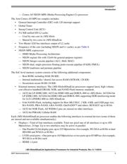 MCIMX6S7CVM08AD 数据规格书 5