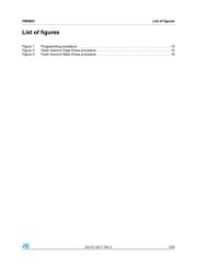 STM32F100VDT6BTR 数据规格书 5