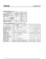 TA75902F datasheet.datasheet_page 3